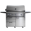 LYNX 42" Freestanding Grill with All Trident Burners and Rot (L42ATRF)