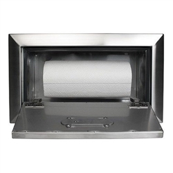 LYNX Ventana Paper Towel Holder (LTWL)