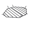 PRIMO Roaster Drip Pan Rack (2) for Oval Junior (PG00313)
