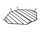 PRIMO Roaster Drip Pan Rack (2) for Oval XL (PG00333)