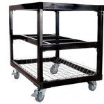 PRIMO Oval XL Cart with Basket (PG00368)