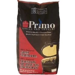 PRIMO Natural Lump Charcoal 20# (PG00608)