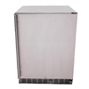 RCS Stainless 24" UL-listed Outdoor Refrigerator (REFR2A)