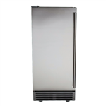 RCS Outdoor-rated 15" Ice Maker (REFR3)