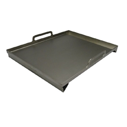 RCS Stainless Griddle (RSSG1)