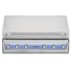 Twin Eagles EAGLE ONE 54" Built-in Grill with Sear Zone and Rot (TE1BQ54RS)