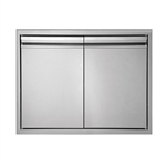 TWIN EAGLES 30" Double Access Door (TEAD30-C)