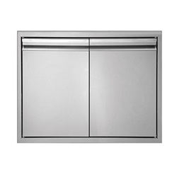 TWIN EAGLES 30" Double Access Door (TEAD30-C)