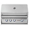 TWIN EAGLES 36" Built-in Grill with 3 Burners and Rot (TEBQ36R-C)