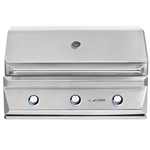 TWIN EAGLES 42" Built-in Grill with 3 Burners (TEBQ42G-C)