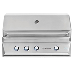 TWIN EAGLES 42" Built-in Grill with 3 Burners and Rot (TEBQ42R-C)