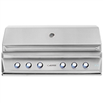 TWIN EAGLES 54" Built-in Grill with Sear Zone and Rot (TEBQ54RS-C)