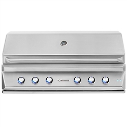 TWIN EAGLES 54" Built-in Grill with Sear Zone and Rot (TEBQ54RS-C)