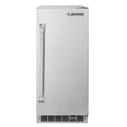 TWIN EAGLES 15" Outdoor Ice Maker (TEIM15-I)