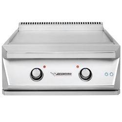 TWIN EAGLES 30" Built-in Teppanyaki Grill (TETG30-C)