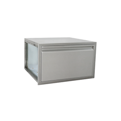 RCS 30" Kamado Storage Drawer/Shelf (VLSD1)