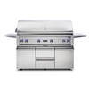 VIKING 54" Freestanding Grill (VQGFS5541)