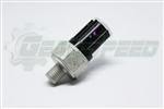 Gearspeed Pressure Switch RKE Black replaces 28610-RKE-004
