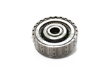 3rd Clutch Drum Complete "24 Tooth" For the 5-Speed Automatics