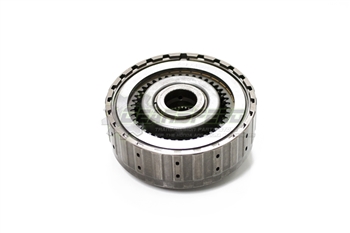 3rd Clutch Drum Complete "24 Tooth" For the 5-Speed Automatics