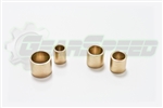 5 speed honda/acura bushing kit