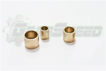 Honda/Acura 5 Speed 4 Cylinder Bushing Kit