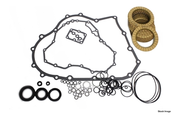 Intermediate Gearspeed Overhual Kit: 2005 Honda Pilot (BVGA)