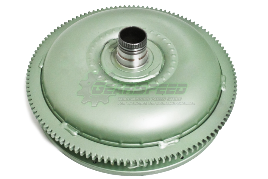 tsx60 X21ページ Gearspeed Remanufactured Torque Converter (MPZA.B7XA,M7ZA,B6VA)