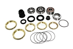 Bearing, Seal & Brass Synchro Kit for the A1/J1 Y2 Transmission