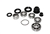 Bearing & Seal Kit D15 89-00 Honda Civic (White Speedo Gear)