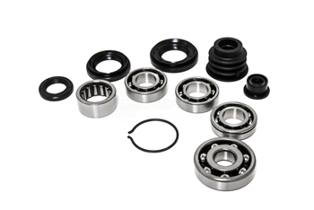 Bearing & Seal Kit D15 89-00 Honda Civic (White Speedo Gear)