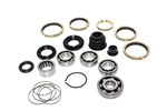 Bearing, Seal & Carbon Moly Synchro Kit for the Civic D15 35mm (White Speedo Gear)