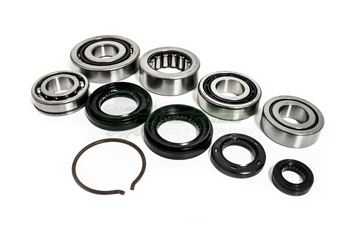 Bearing & Seal Kit D17 2001-2005 Honda Civic DX/LX/EX