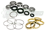 Bearing, Seal, Brass Synchro and Spring Set SLW