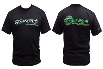 Gearspeed T-Shirt