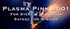 Plasma Pink 4001 (5 gallon pail)