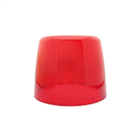 A31110018-1F1- Replacement Dome for Red RT Unit