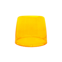 A31110018-2F1- Replacement Dome for Amber RT Unit