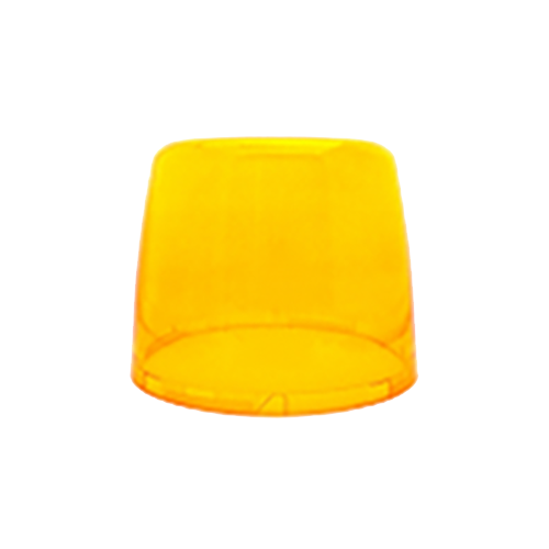 A31110018-2F1- Replacement Dome for Amber RT Unit