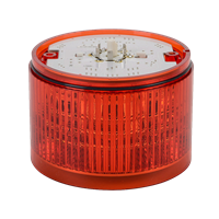 B72100151-1F1 - Red LED Module for LKEH Series