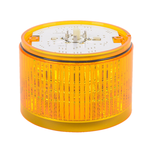B72100151-2F1 - Amber LED Module for LKEH Series