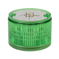 B72100151-3F1 - Green LED Module for LKEH Series