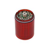 B72100182-1F1 - Red LED for MP/MPS