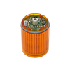 B72100182-2F1 - Amber LED for MP/MPS