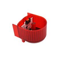 B72100259-1F1 - Red LED Module for WME-D