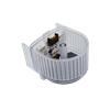 B72100259-7F1 - White LED Module for WME-D