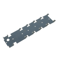 B85130021-1F1 - 5-tier Back Plate for WME Signal