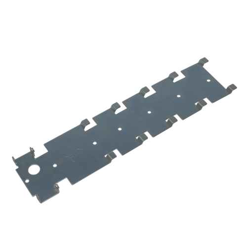 B85130021-1F1 - 5-tier Back Plate for WME Signal