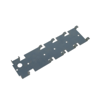 B85130021-2F1 - 4-tier Back Plate for WME Signal