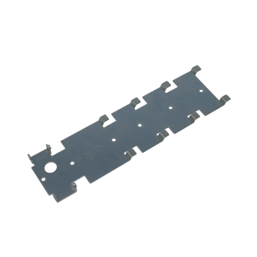 B85130021-2F1 - 4-tier Back Plate for WME Signal